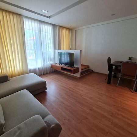 The Privilege Residence Patong Buitenkant foto