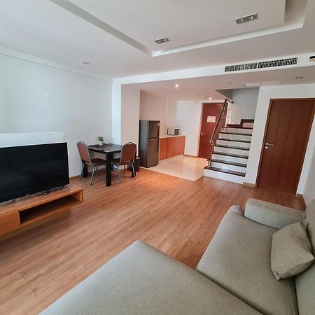 The Privilege Residence Patong Buitenkant foto
