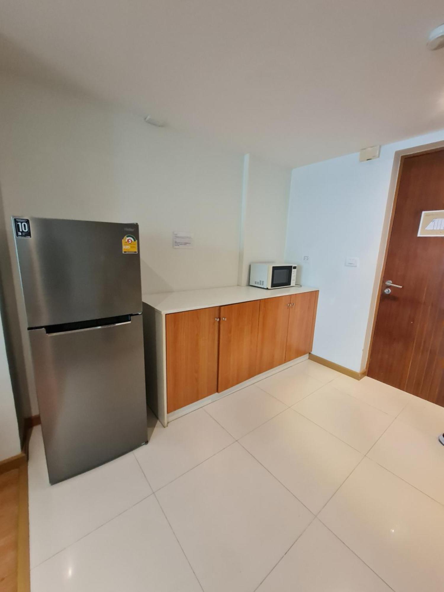 The Privilege Residence Patong Buitenkant foto