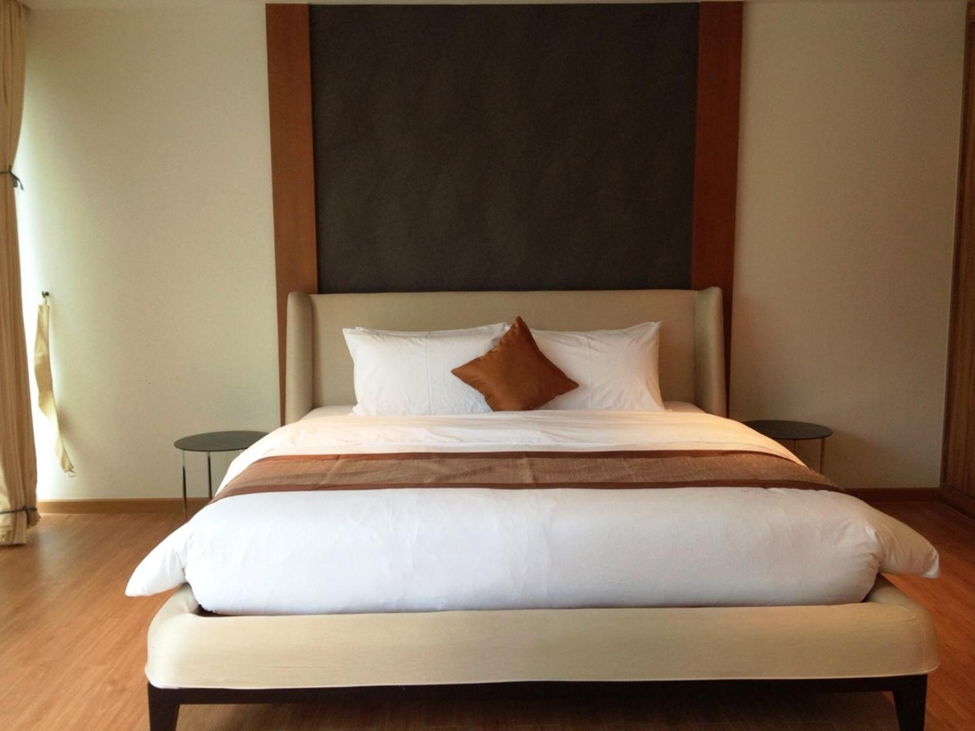 The Privilege Residence Patong Kamer foto