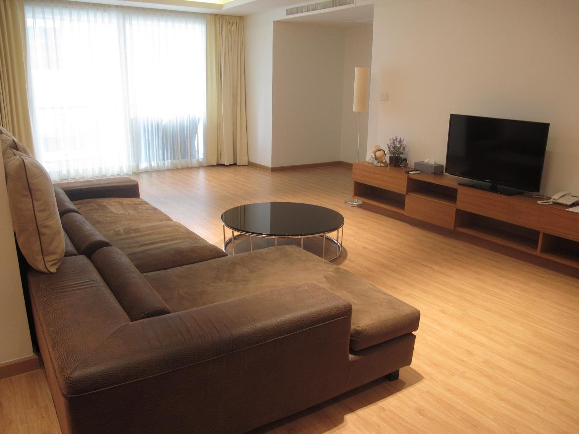 The Privilege Residence Patong Kamer foto