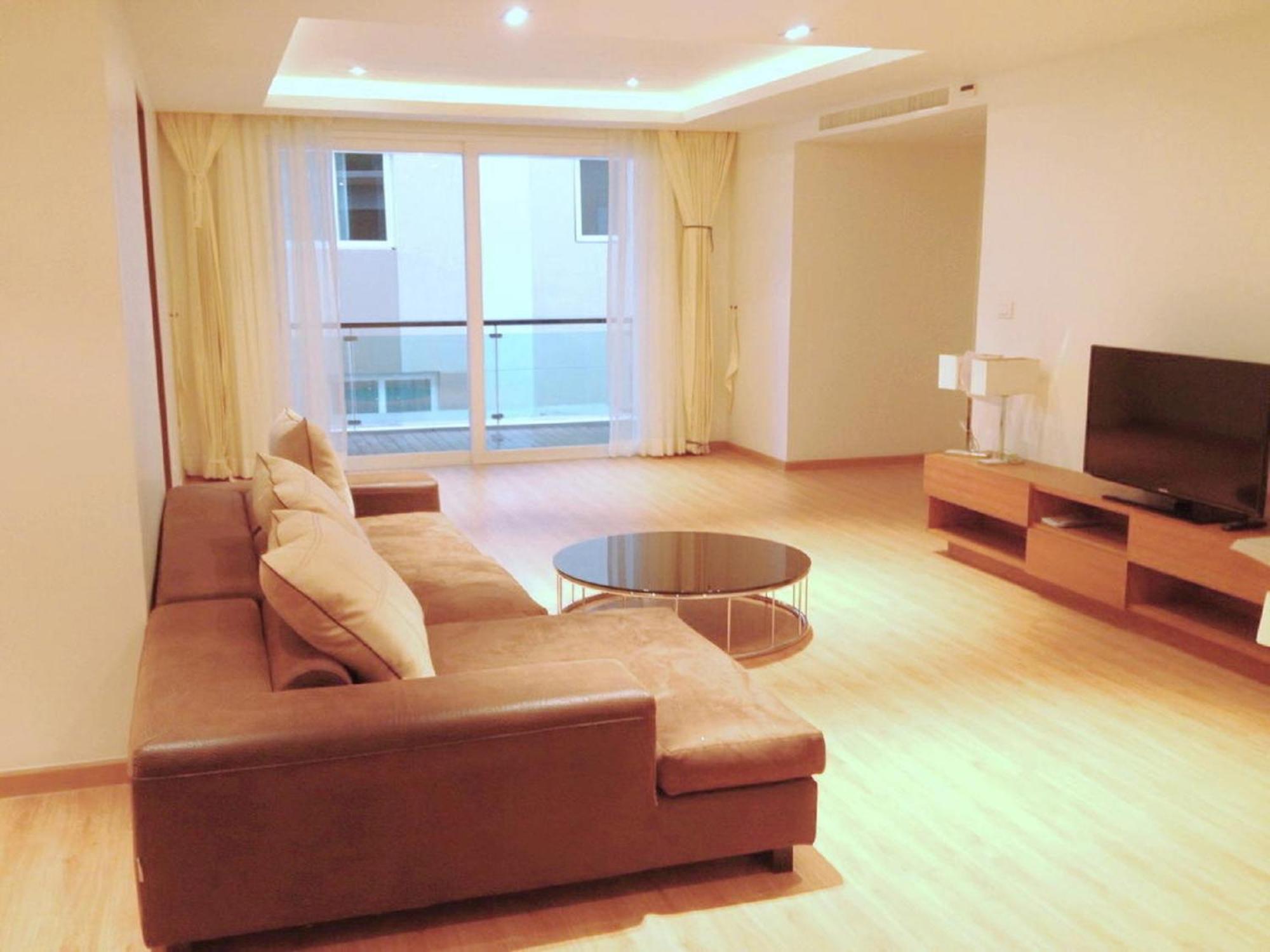 The Privilege Residence Patong Kamer foto