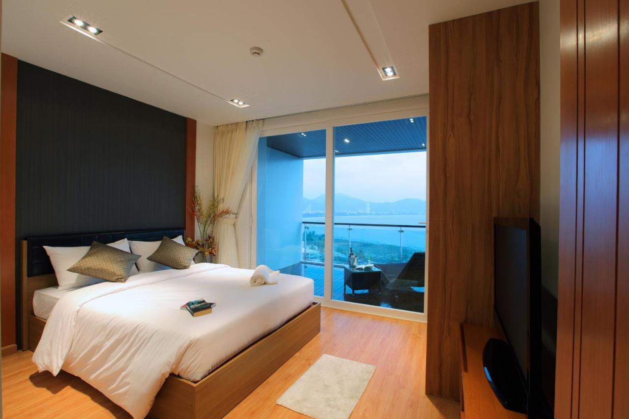 The Privilege Residence Patong Kamer foto